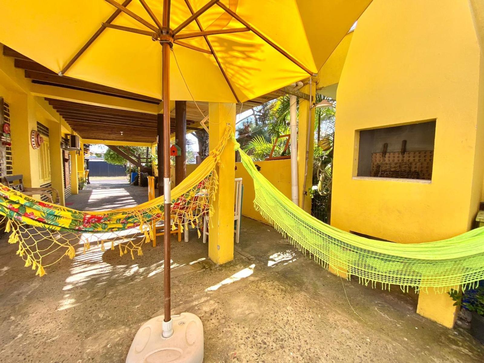 E Residencial Linda *