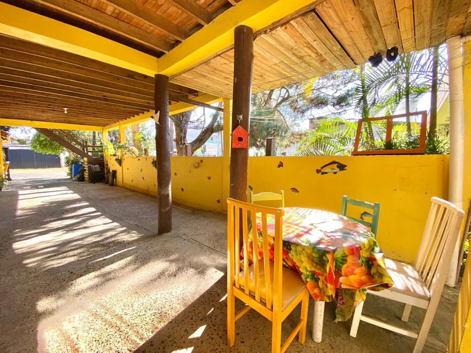 E Residencial Linda * Capao da Canoa