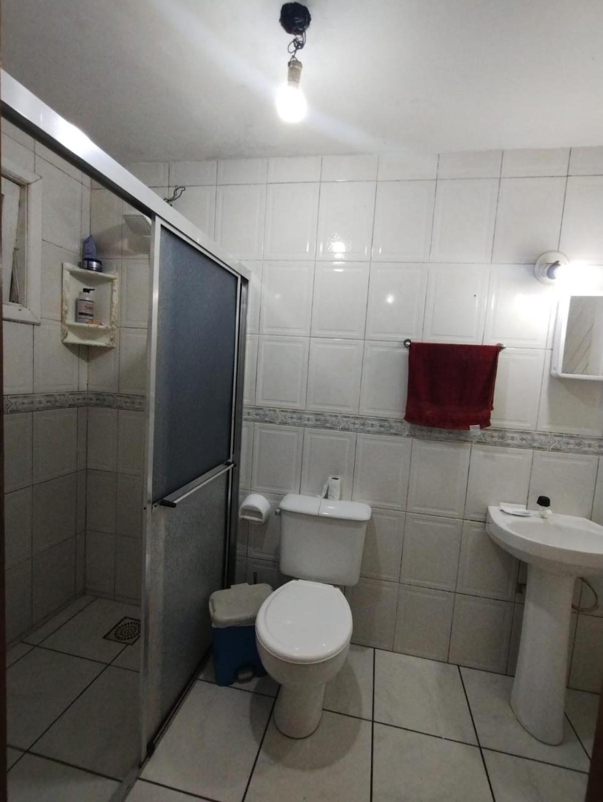 E Residencial Linda Apartment Capao da Canoa