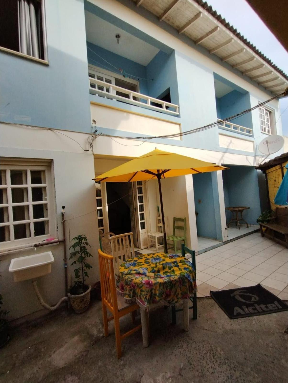 Apartment E Residencial Linda *