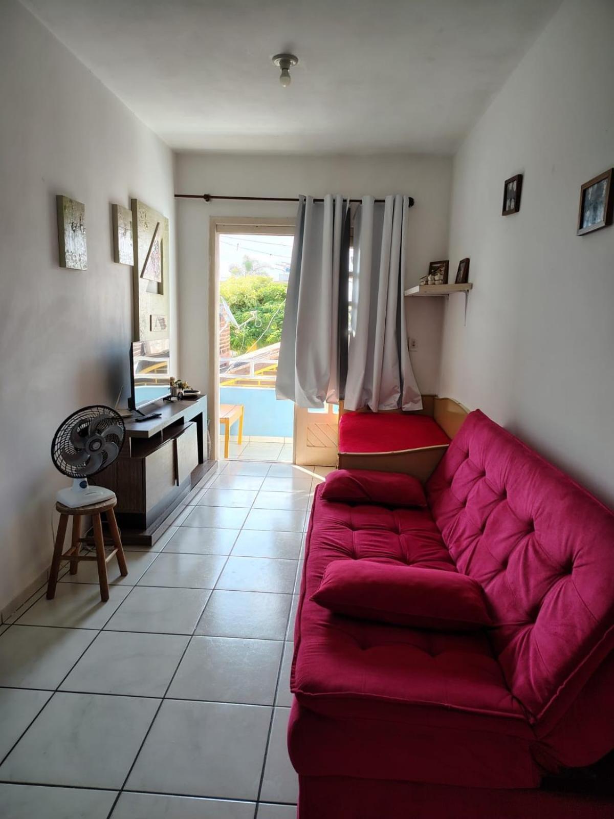 Apartment E Residencial Linda Capao da Canoa
