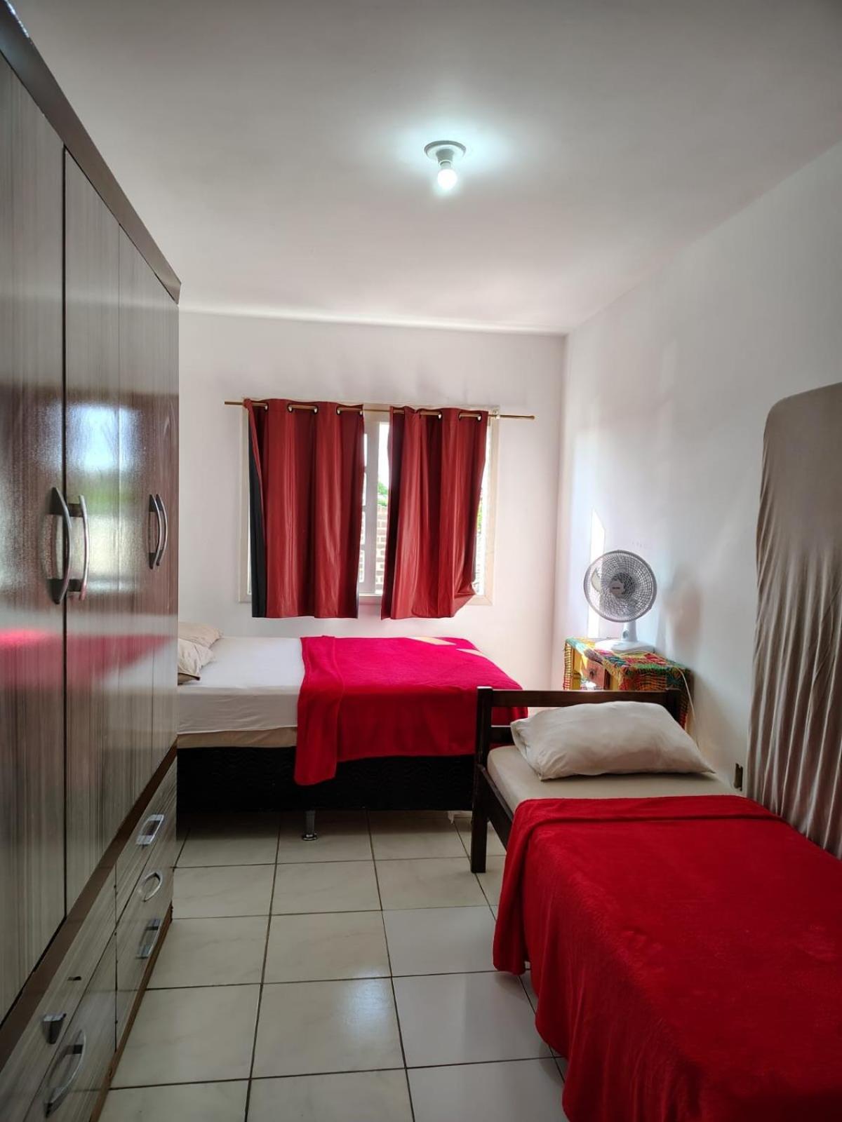 Apartment E Residencial Linda