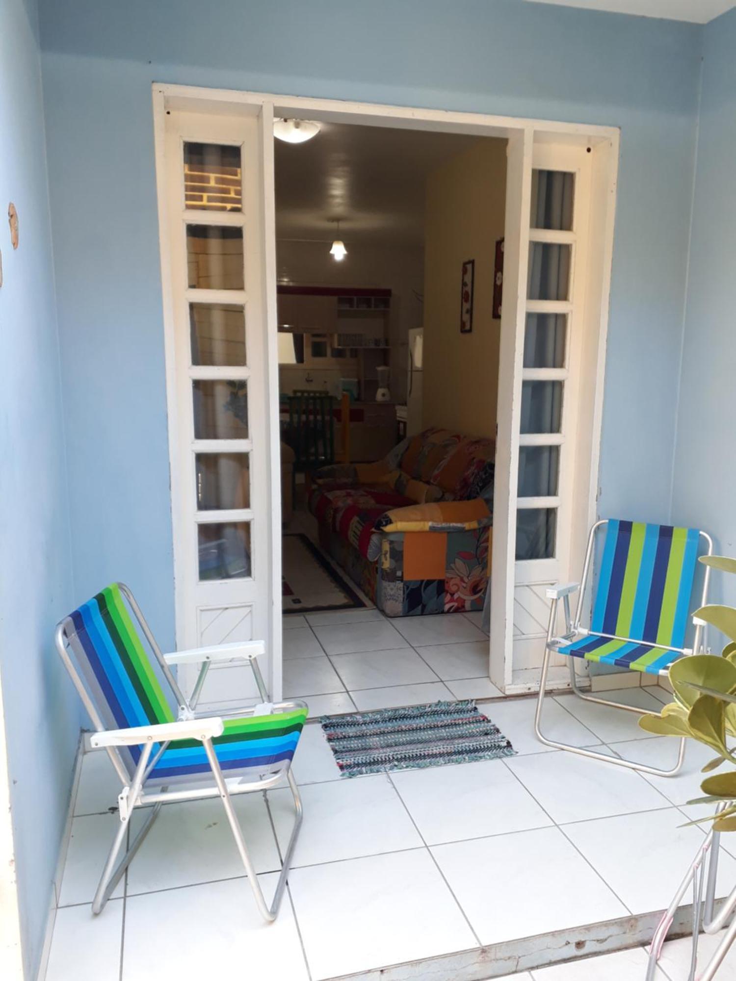 Apartment E Residencial Linda