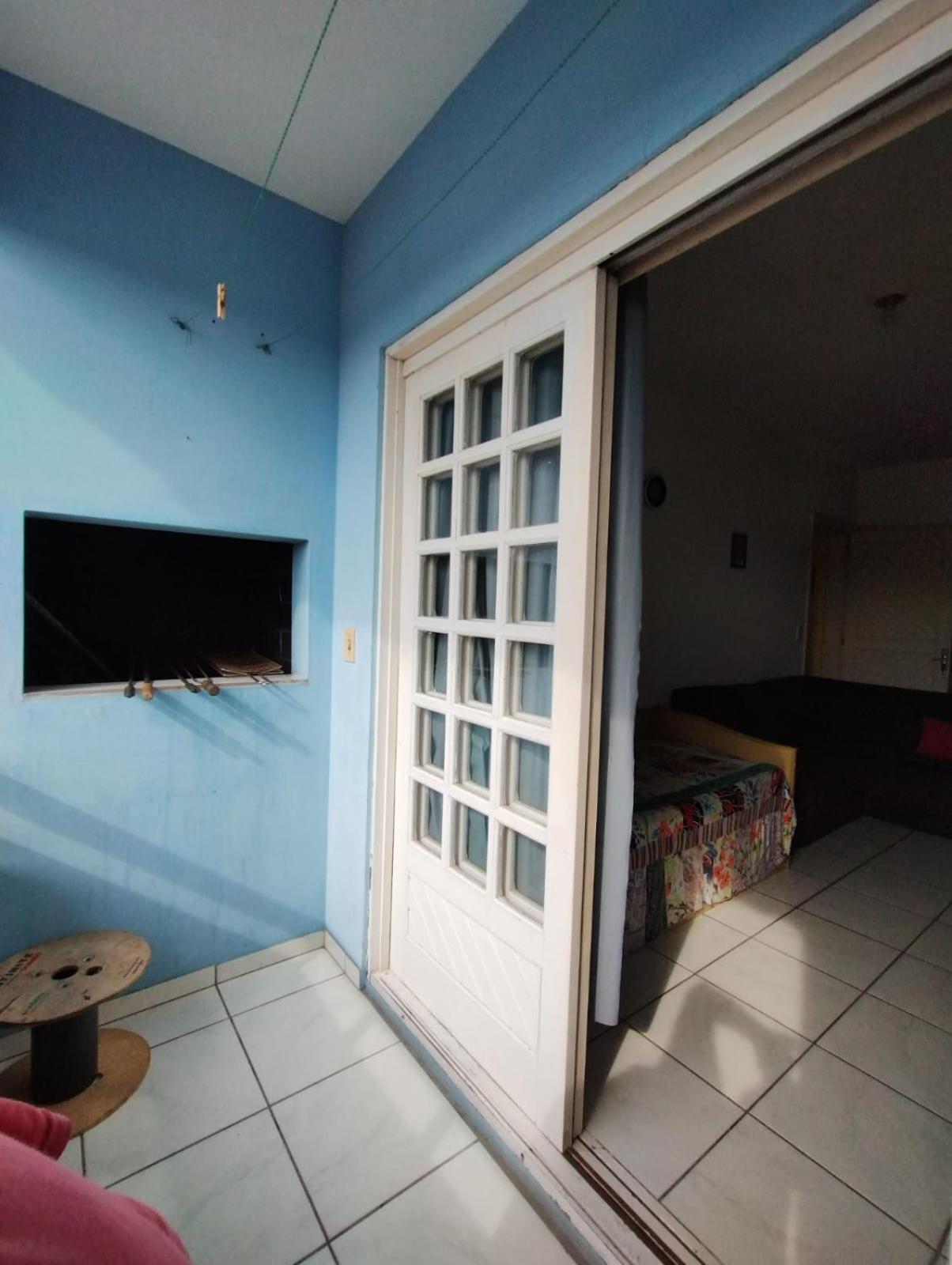 Apartment E Residencial Linda