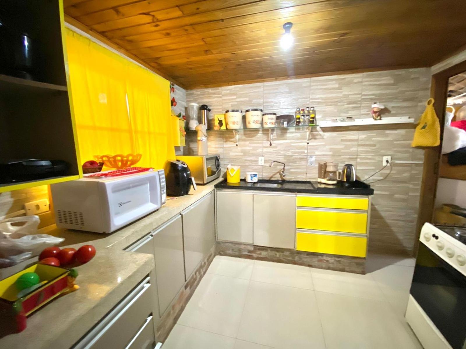 E Residencial Linda Capao da Canoa