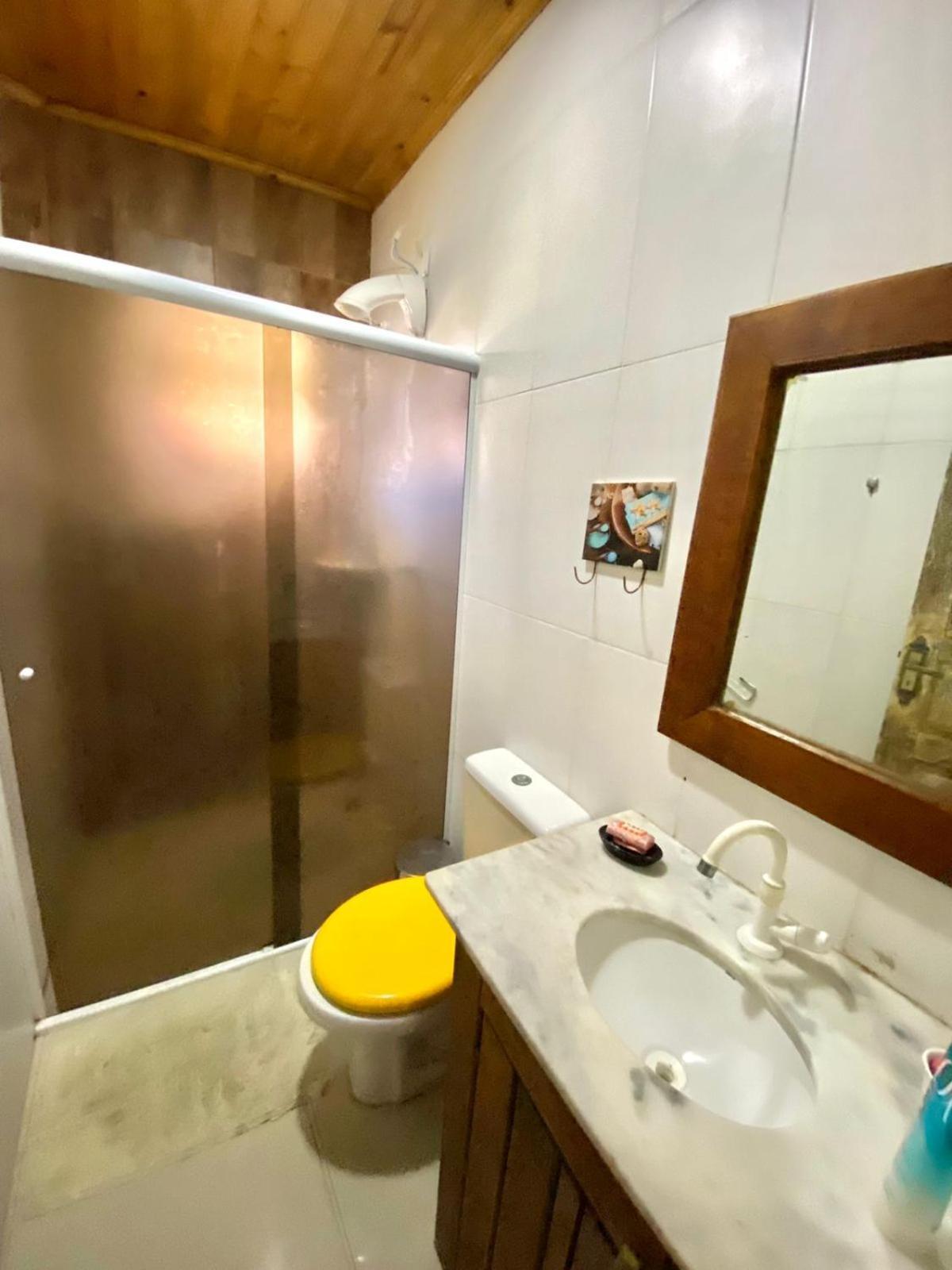 E Residencial Linda Apartment *