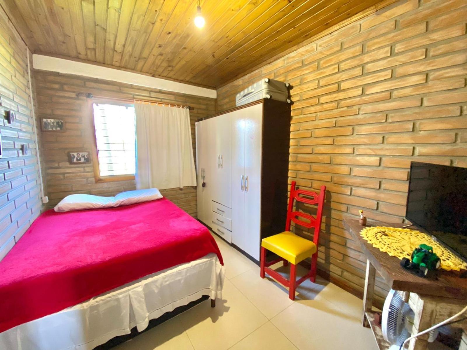 E Residencial Linda Apartment Capao da Canoa