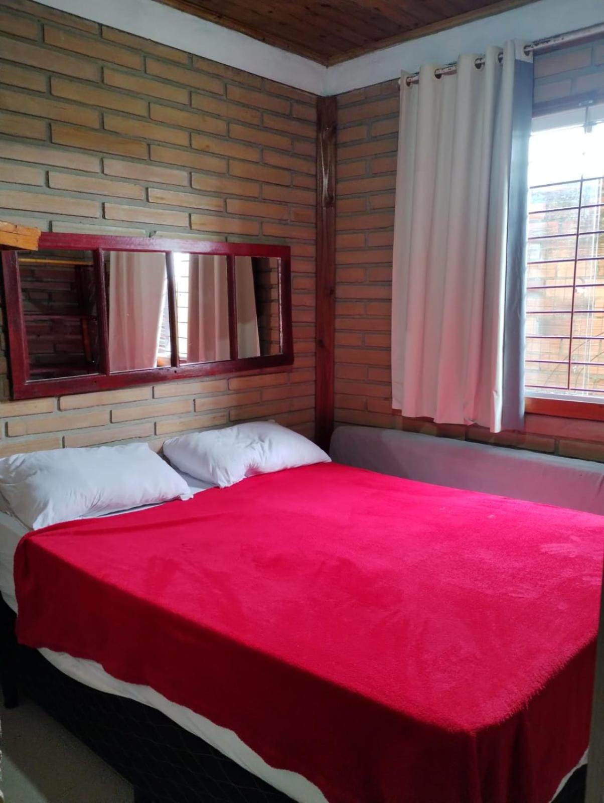 Apartment E Residencial Linda Capao da Canoa