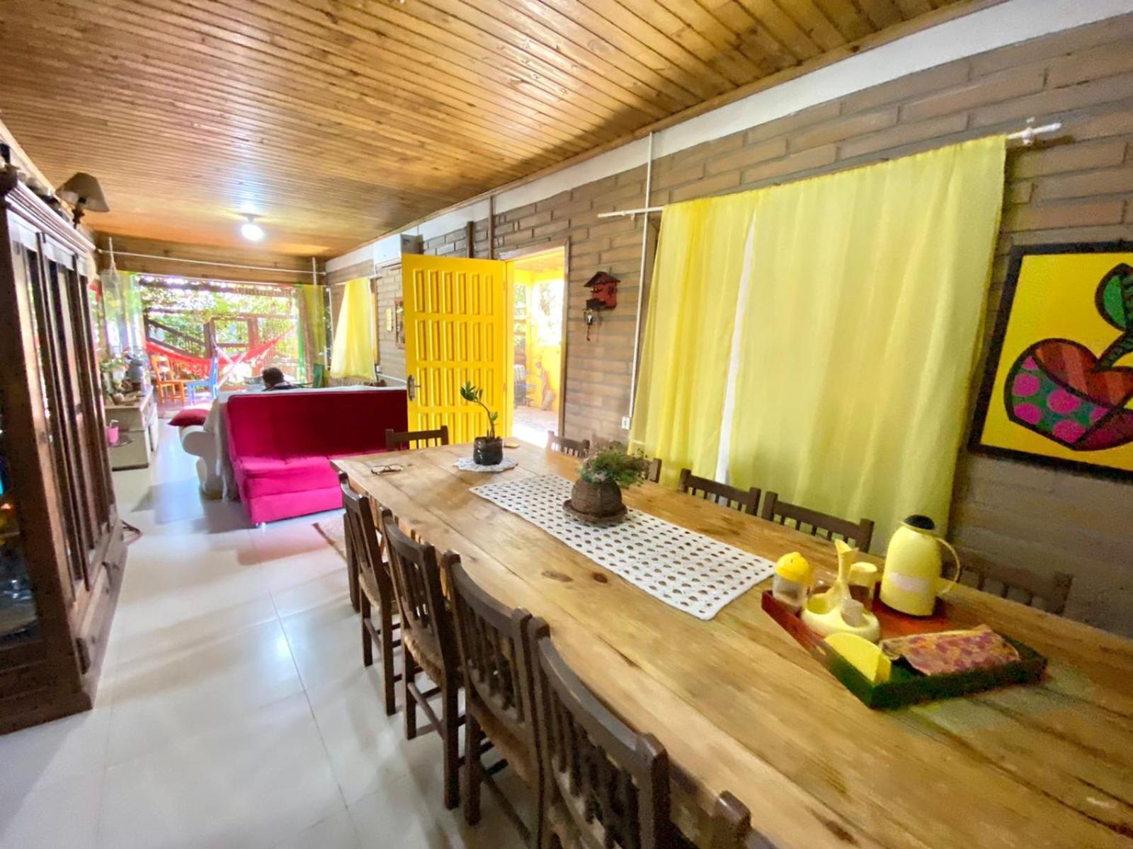 Apartment E Residencial Linda