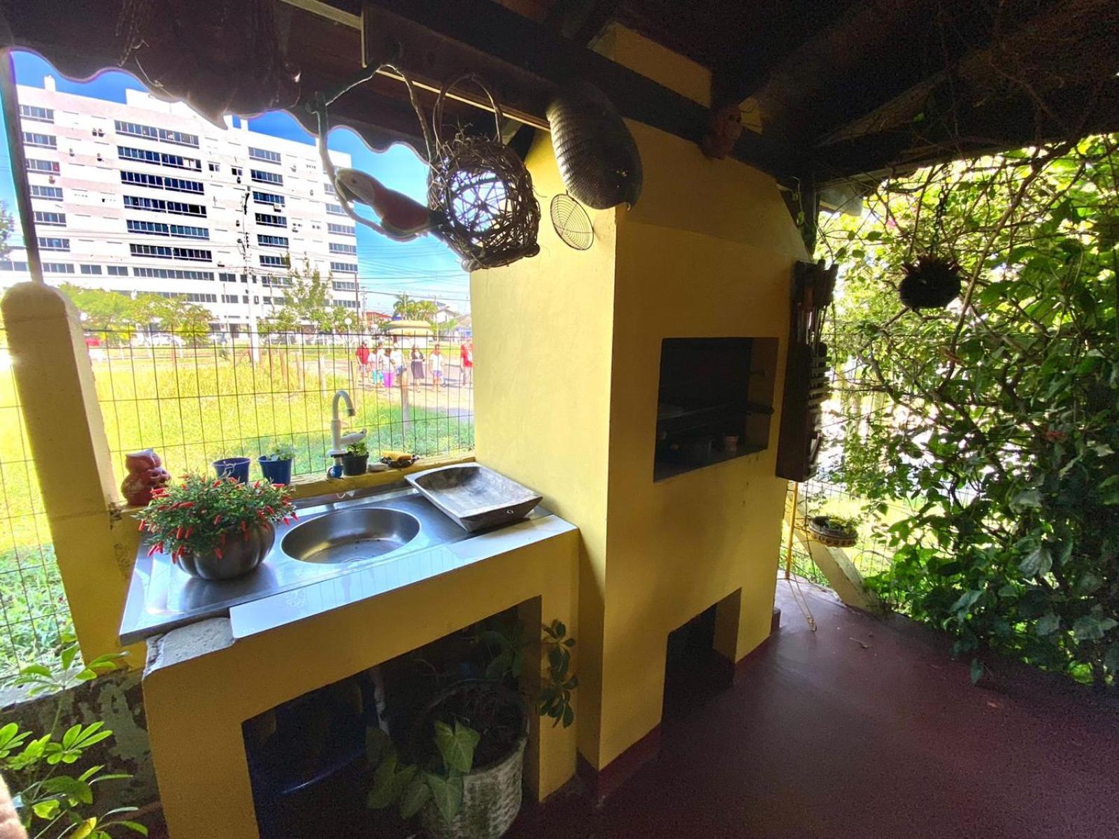 E Residencial Linda Capao da Canoa