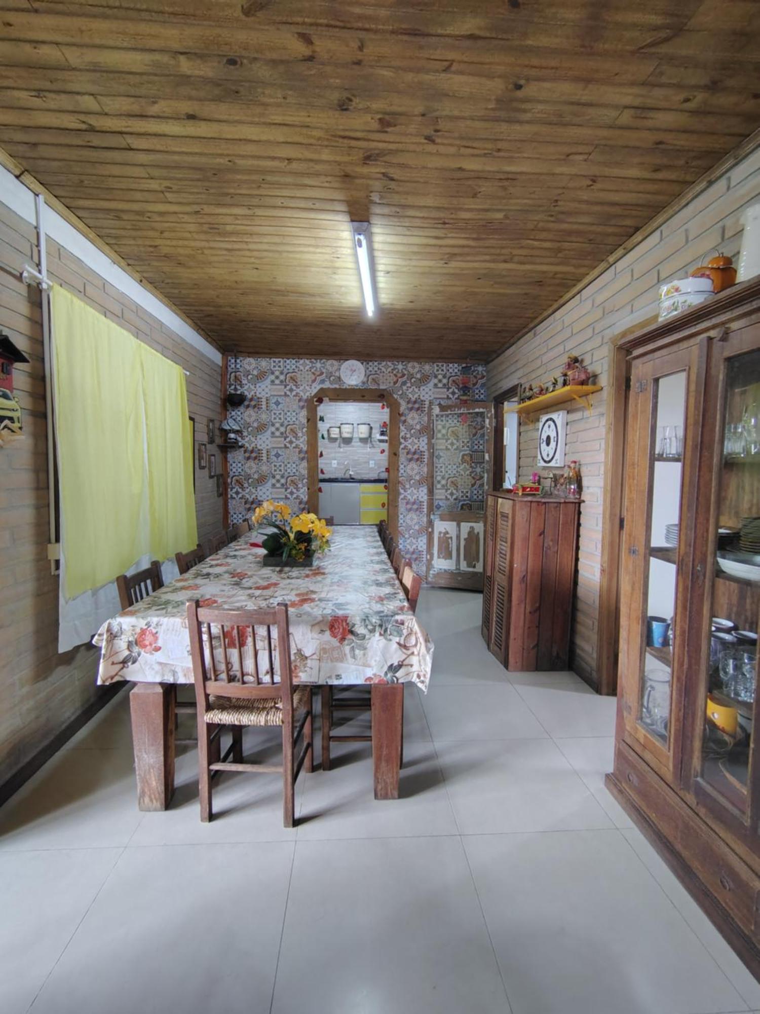 E Residencial Linda Apartment *