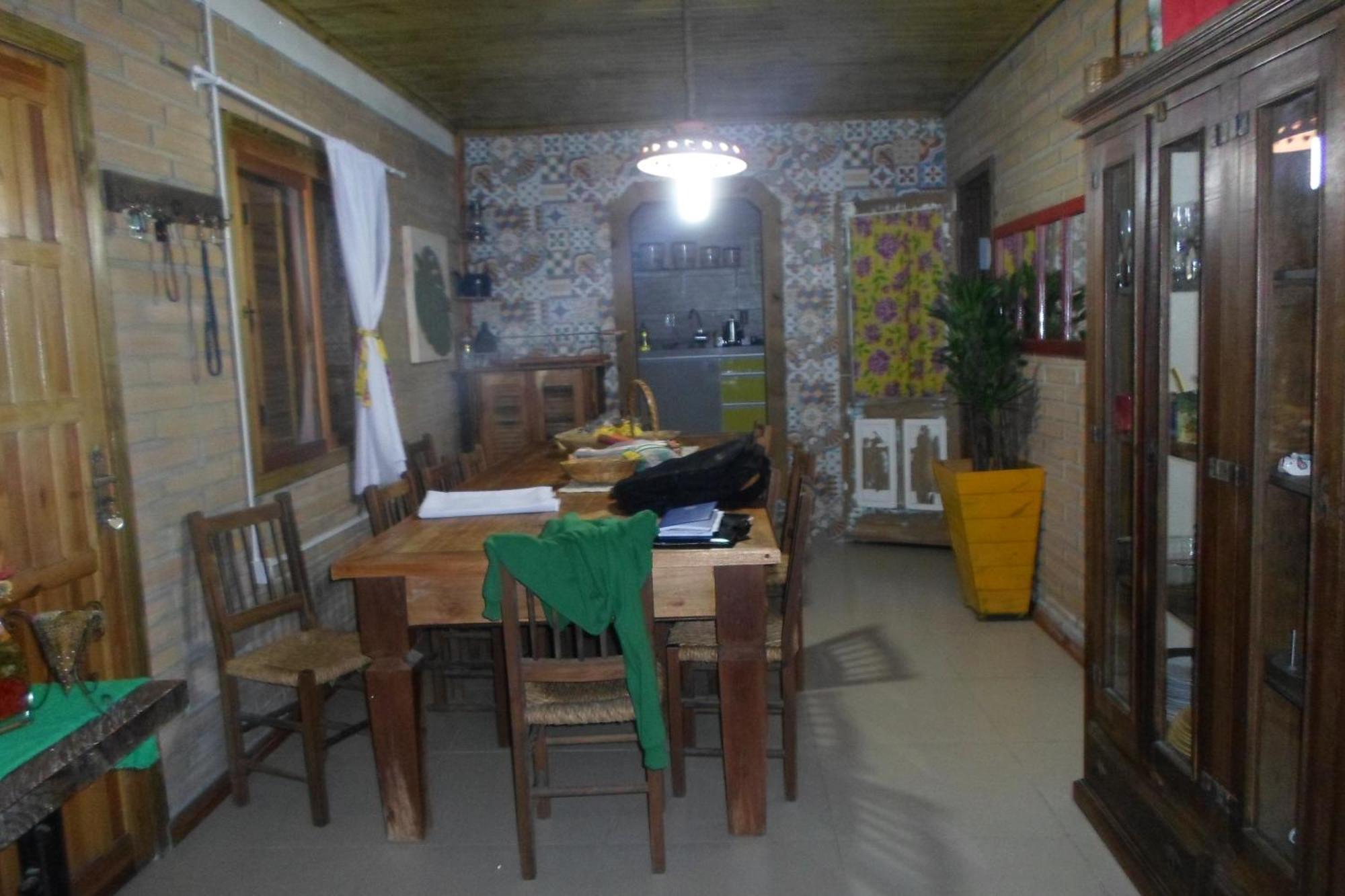 E Residencial Linda Capao da Canoa