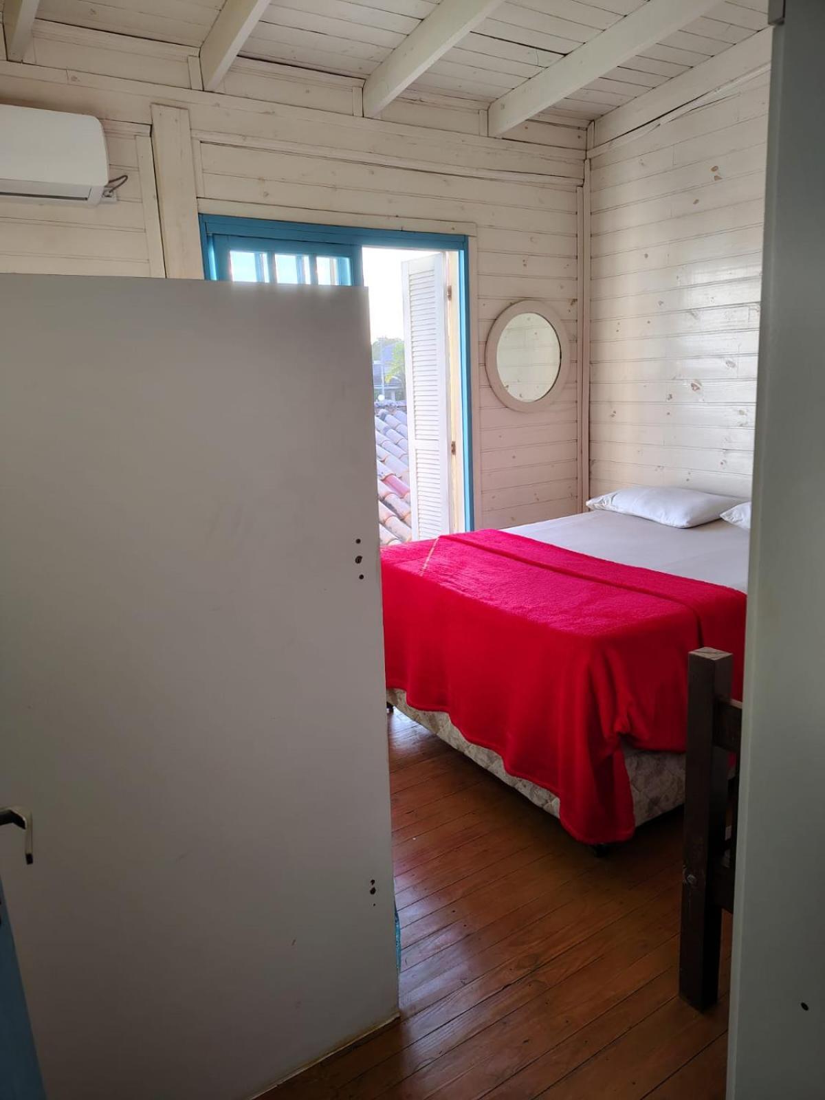 E Residencial Linda Apartment *