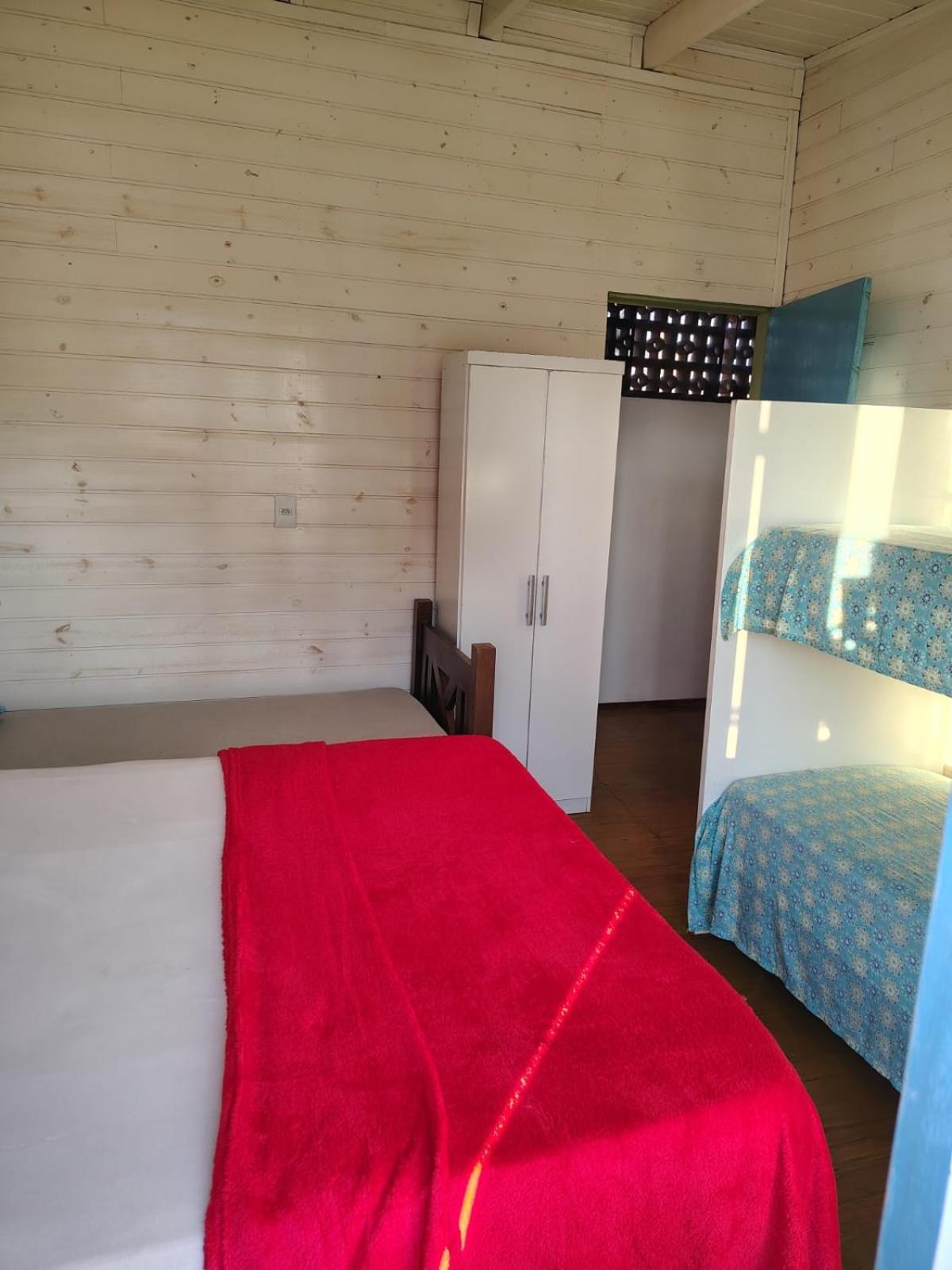 E Residencial Linda Apartment Capao da Canoa