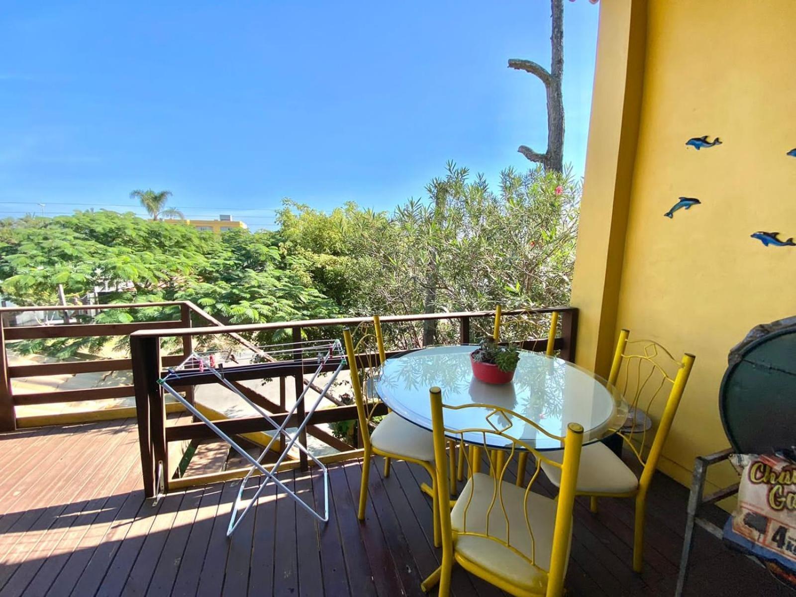 E Residencial Linda Capao da Canoa