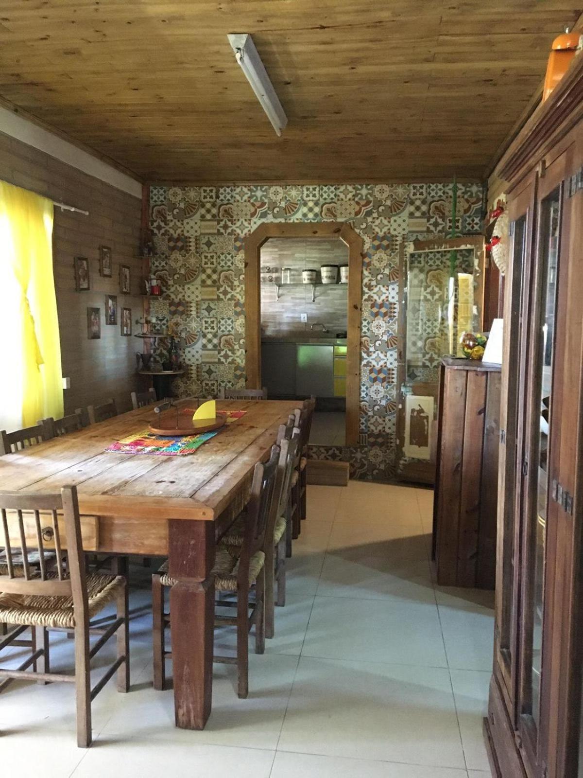 Apartment E Residencial Linda *