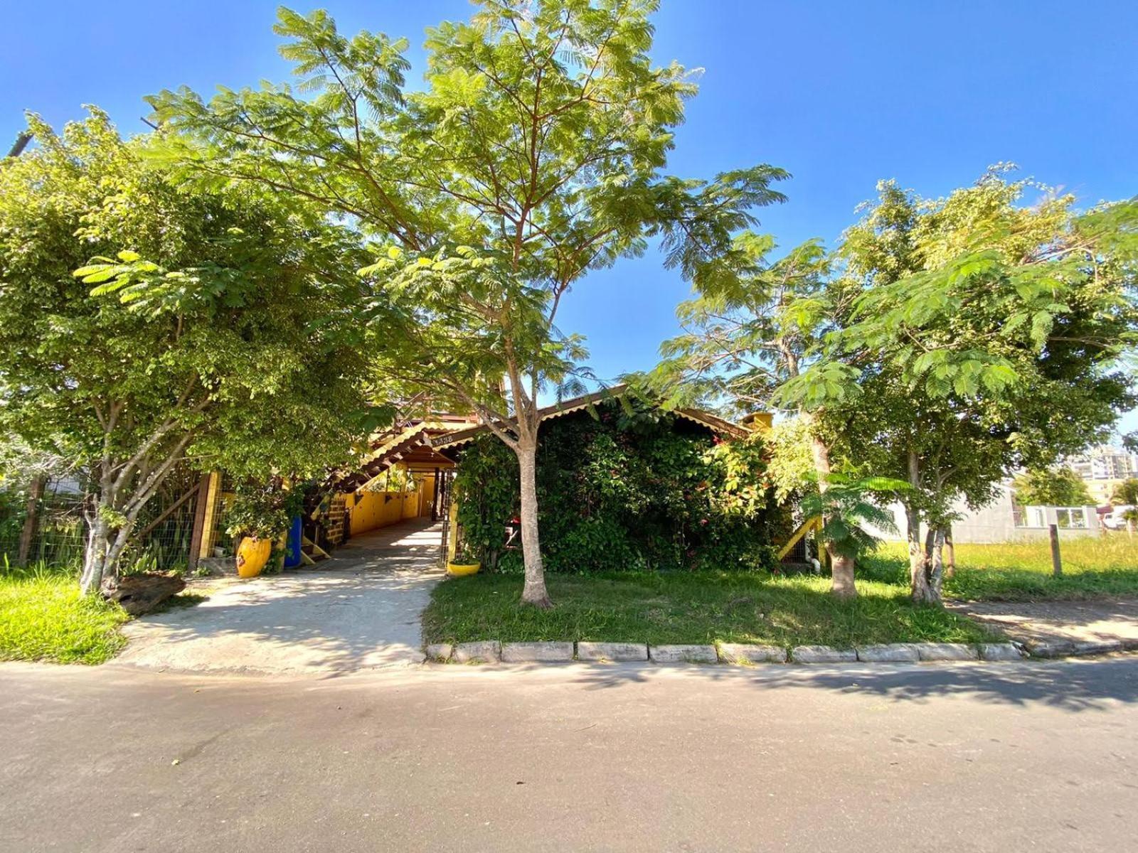 E Residencial Linda Apartment Capao da Canoa