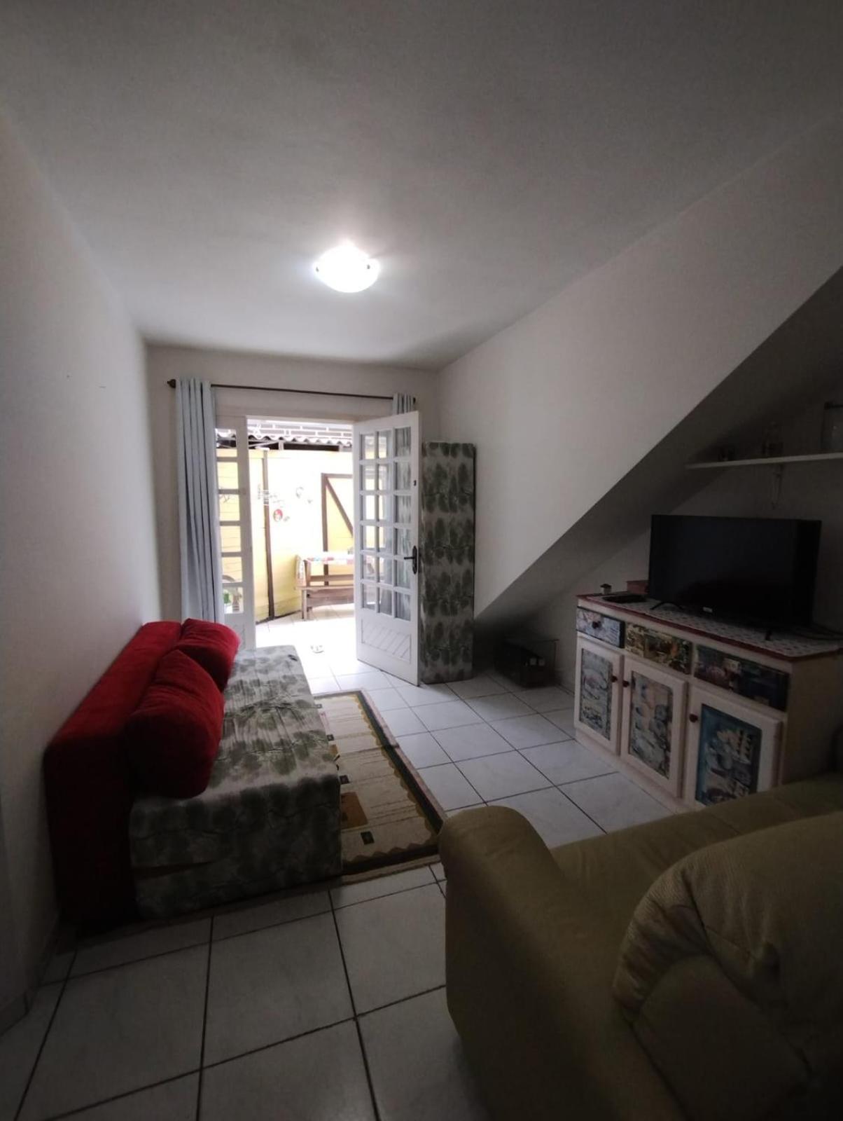 E Residencial Linda
