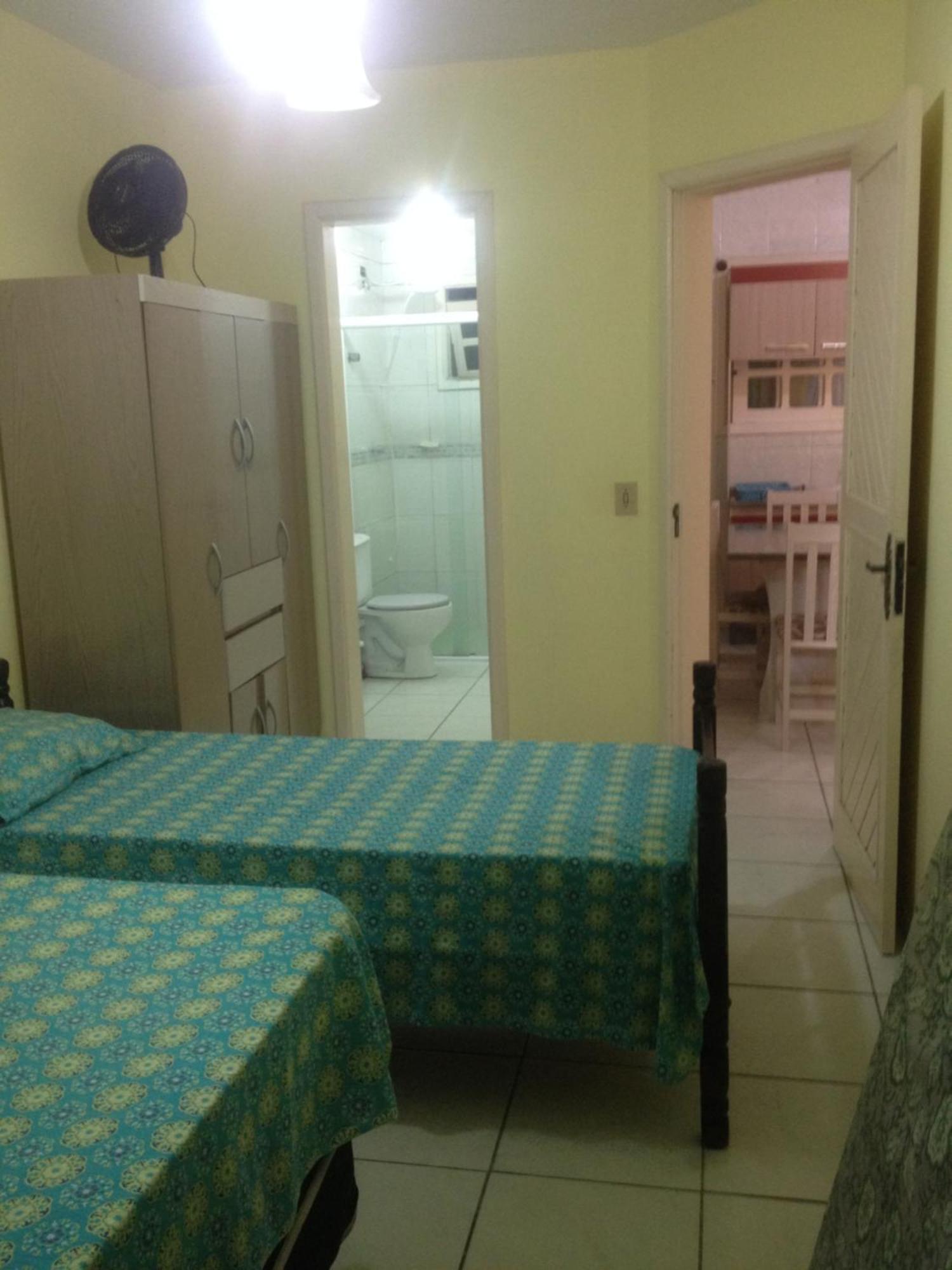 Apartment E Residencial Linda