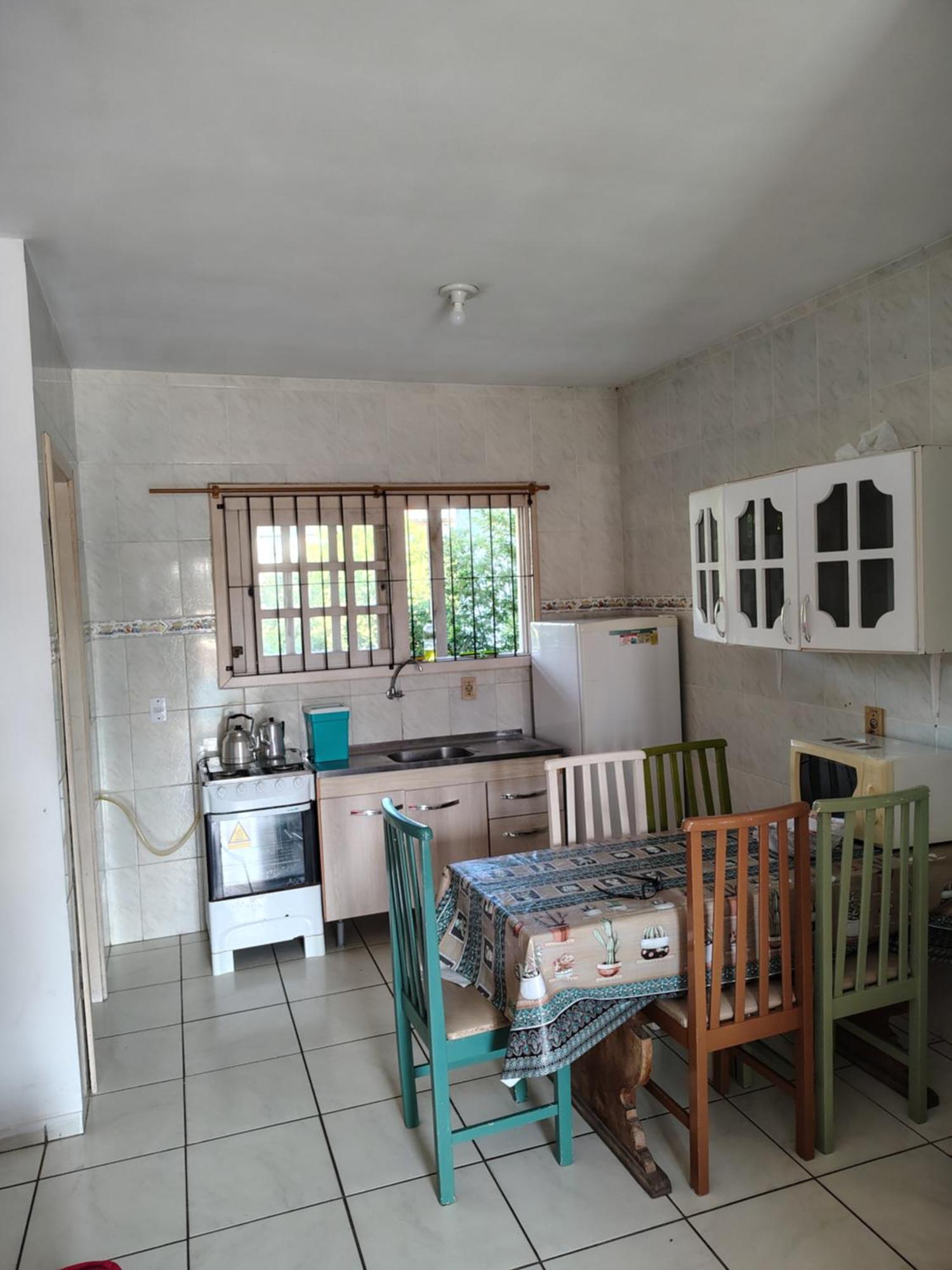 E Residencial Linda Apartment *