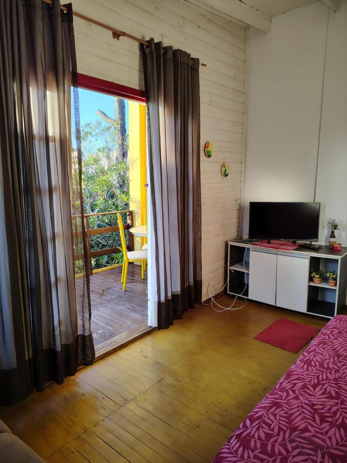 Apartment E Residencial Linda *