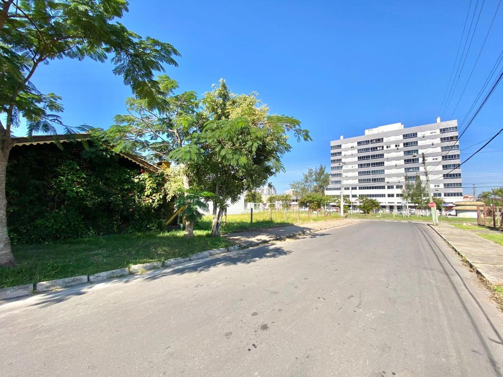 E Residencial Linda Apartment Capao da Canoa