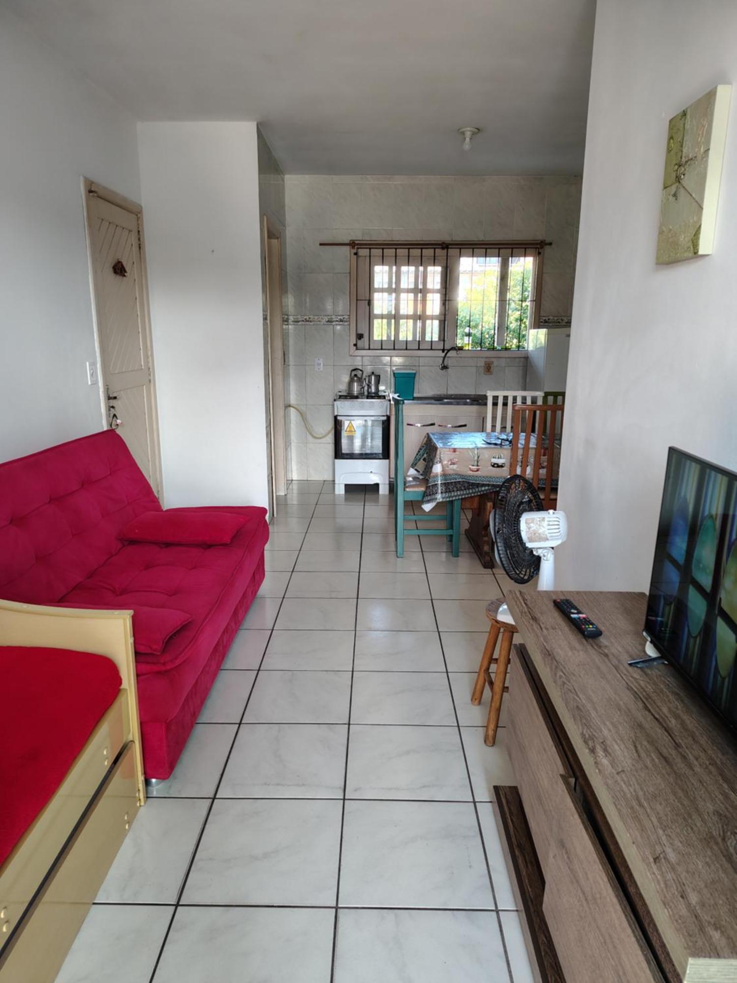Apartment E Residencial Linda Capao da Canoa