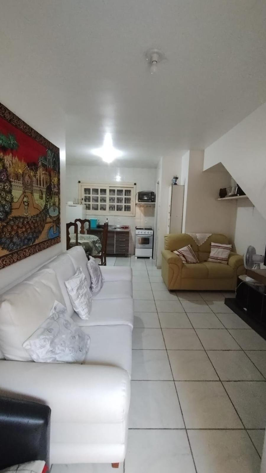 E Residencial Linda Capao da Canoa