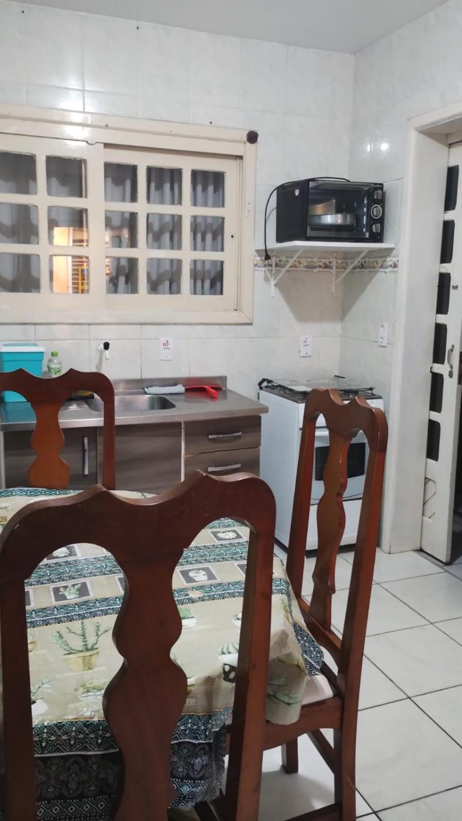 E Residencial Linda Apartment