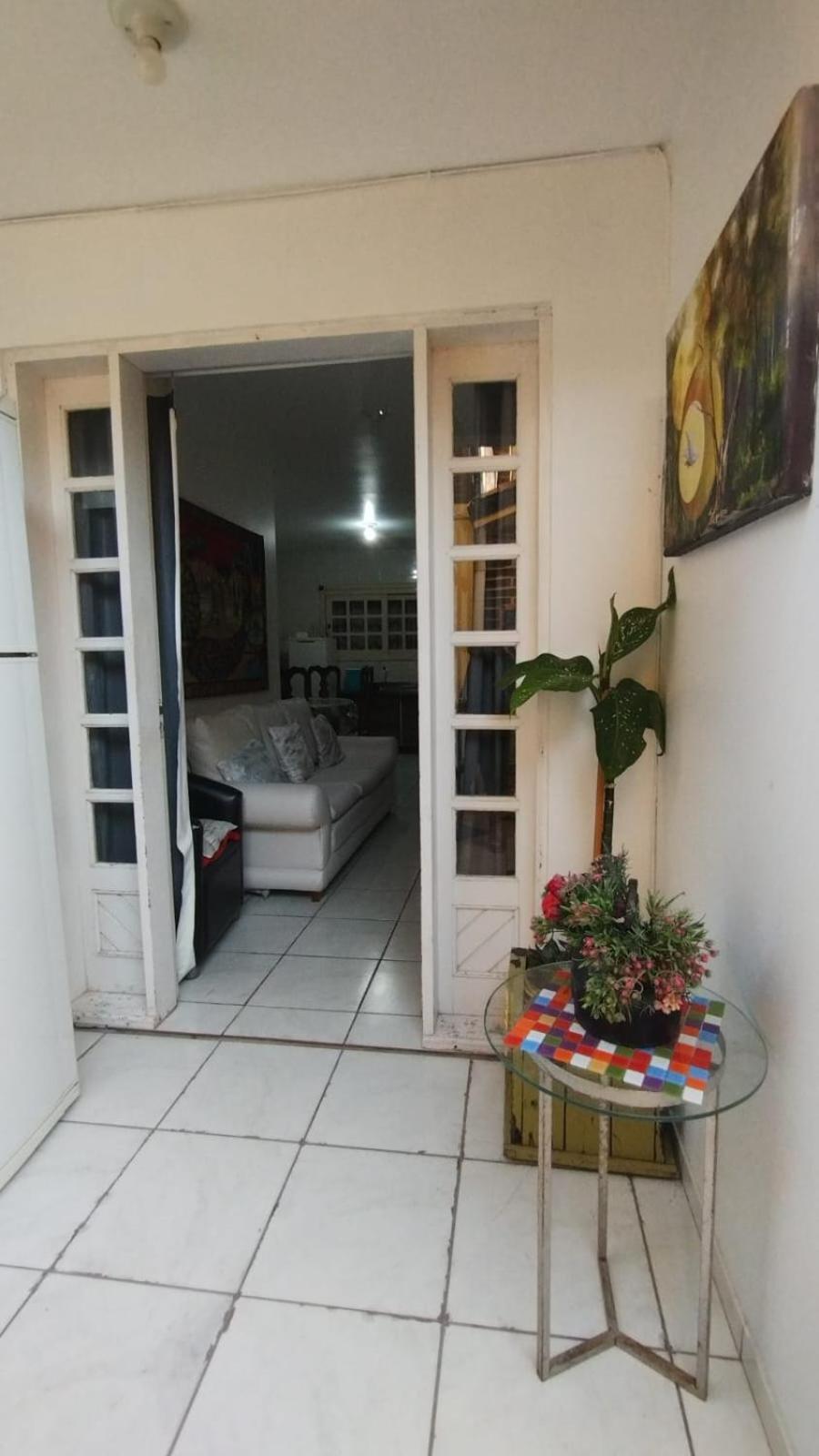 Apartment E Residencial Linda