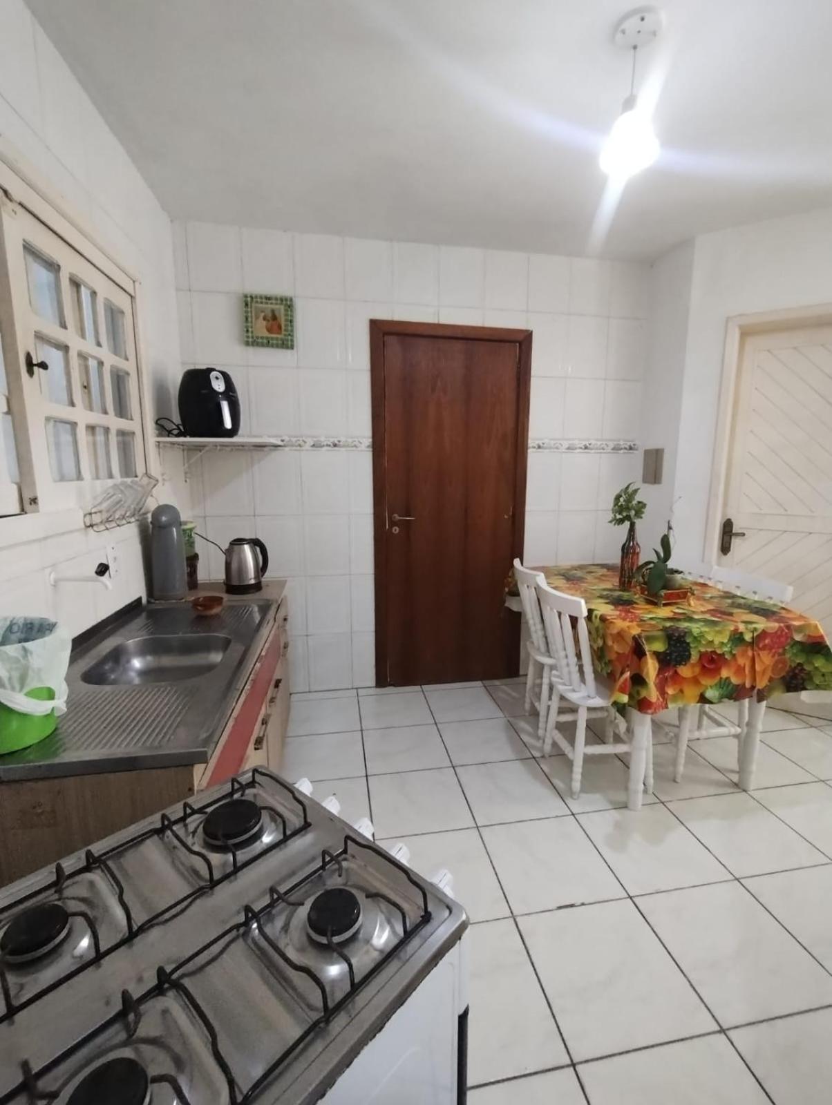 E Residencial Linda Apartment *