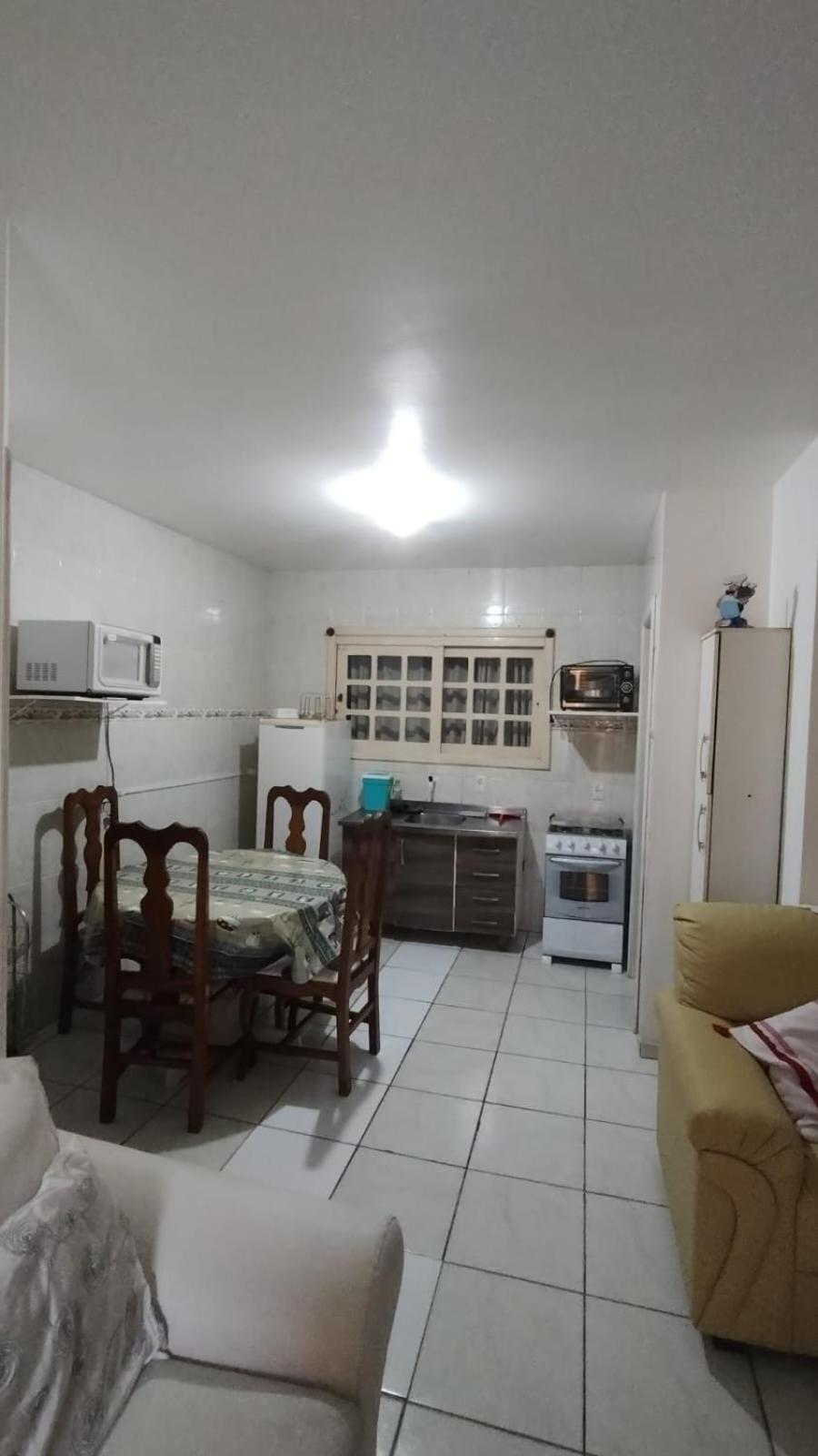 E Residencial Linda Apartment