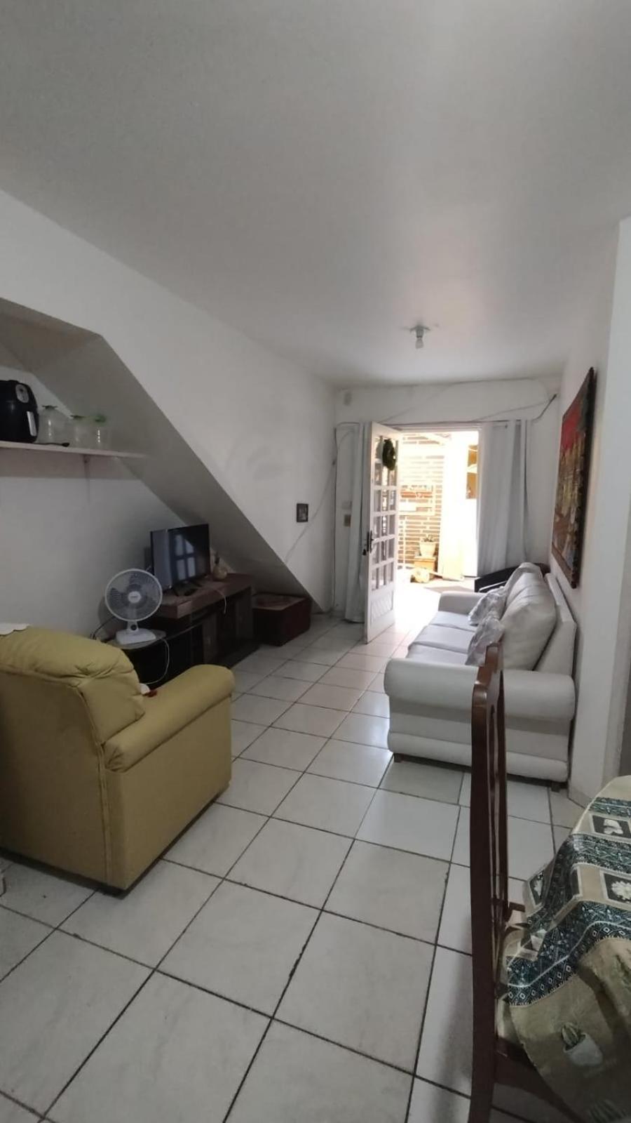 Apartment E Residencial Linda