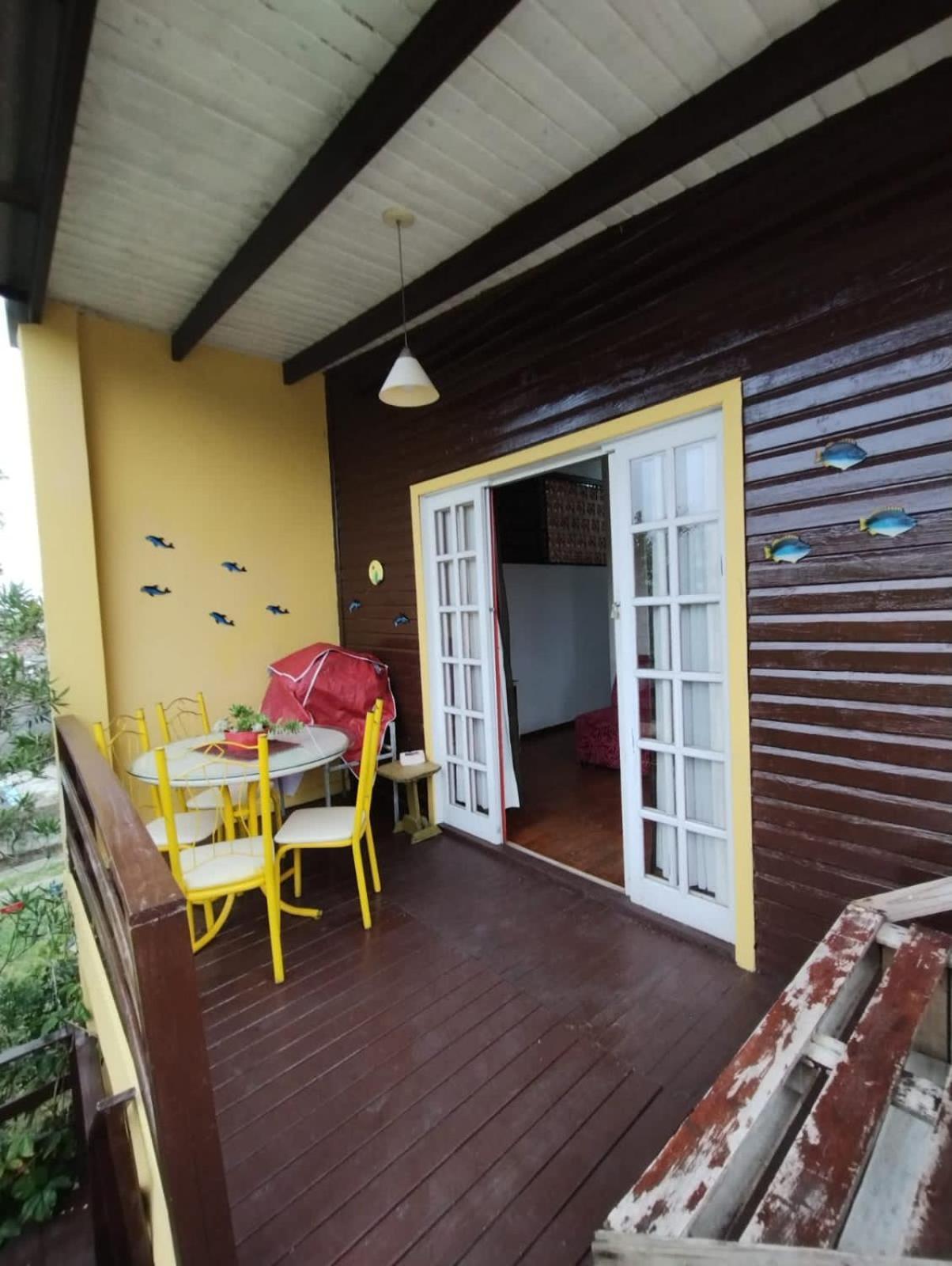 Apartment E Residencial Linda Capao da Canoa