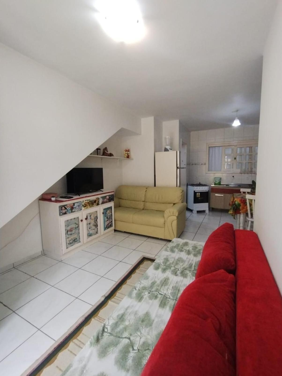 E Residencial Linda