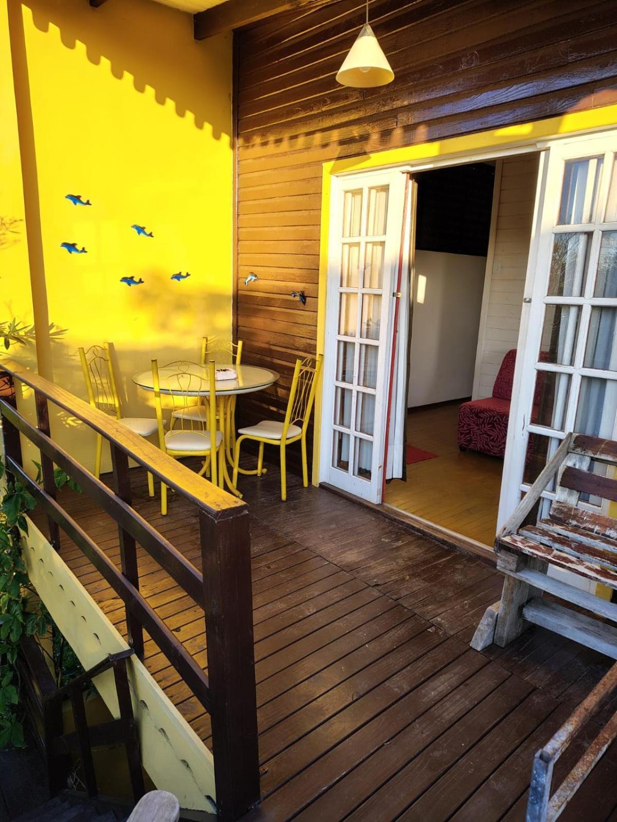 E Residencial Linda Apartment