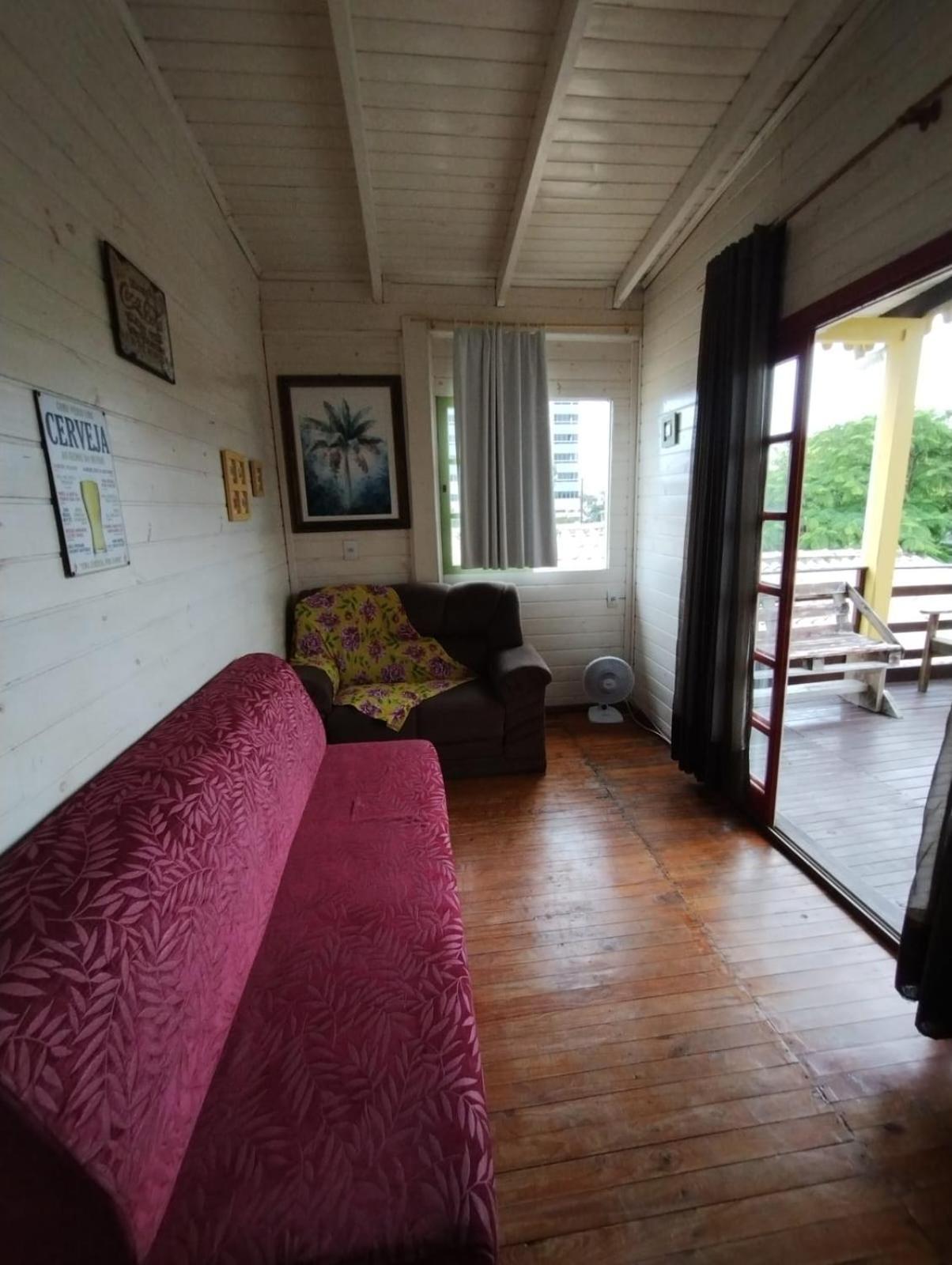 E Residencial Linda Apartment Capao da Canoa