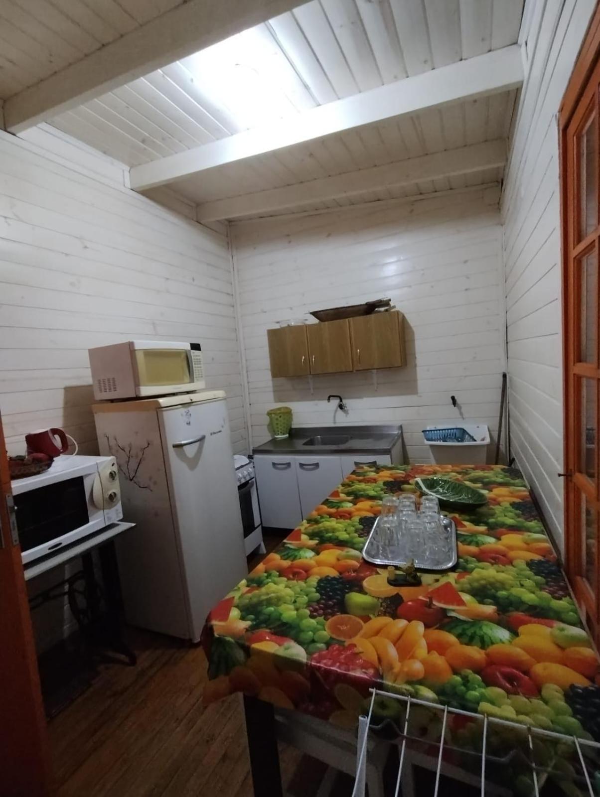 E Residencial Linda