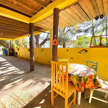 Pousada E Residencial Linda Capao da Canoa Exterior photo