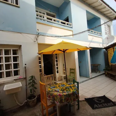 Pousada E Residencial Linda Capao da Canoa Exterior photo