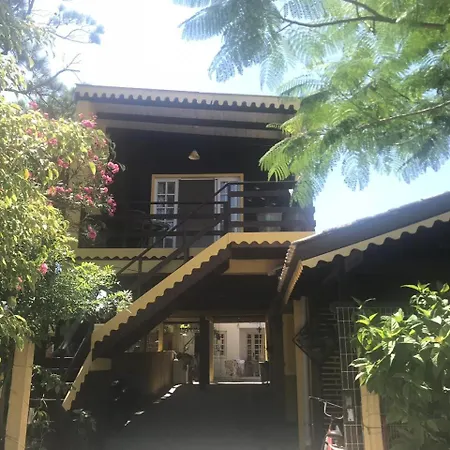 Pousada E Residencial Linda Capao da Canoa Exterior photo
