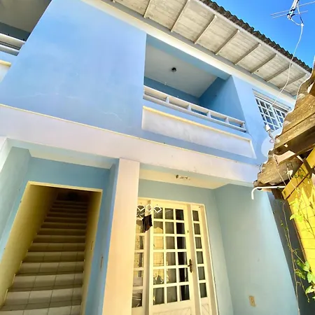 Pousada E Residencial Linda Capao da Canoa Exterior photo