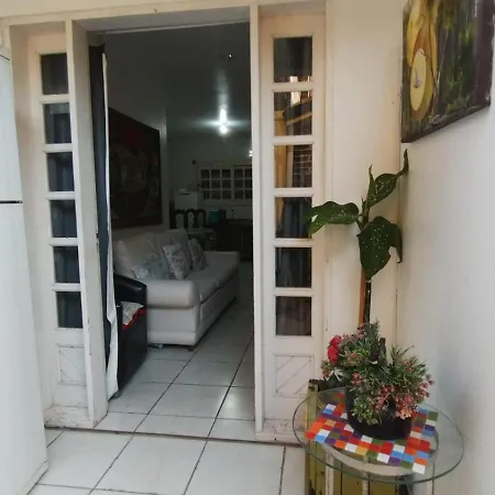 Pousada E Residencial Linda Capao da Canoa Exterior photo