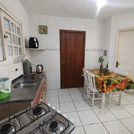 Pousada E Residencial Linda Capao da Canoa Exterior photo