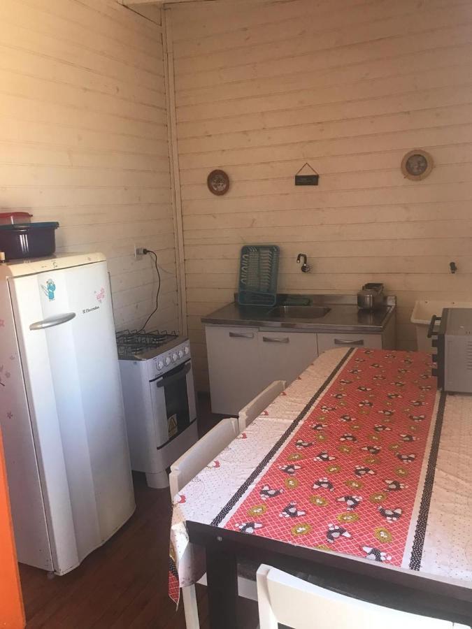 Rústico Apartamento