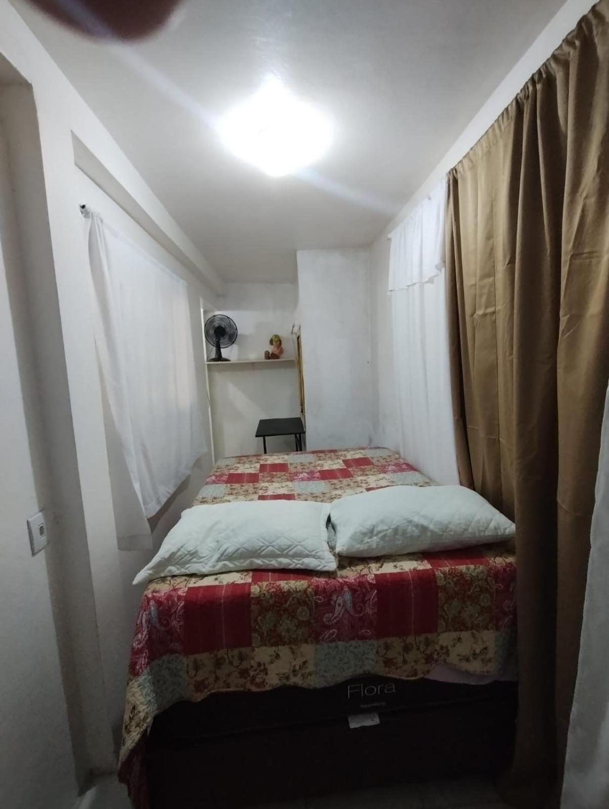 Apartamento Rústico *