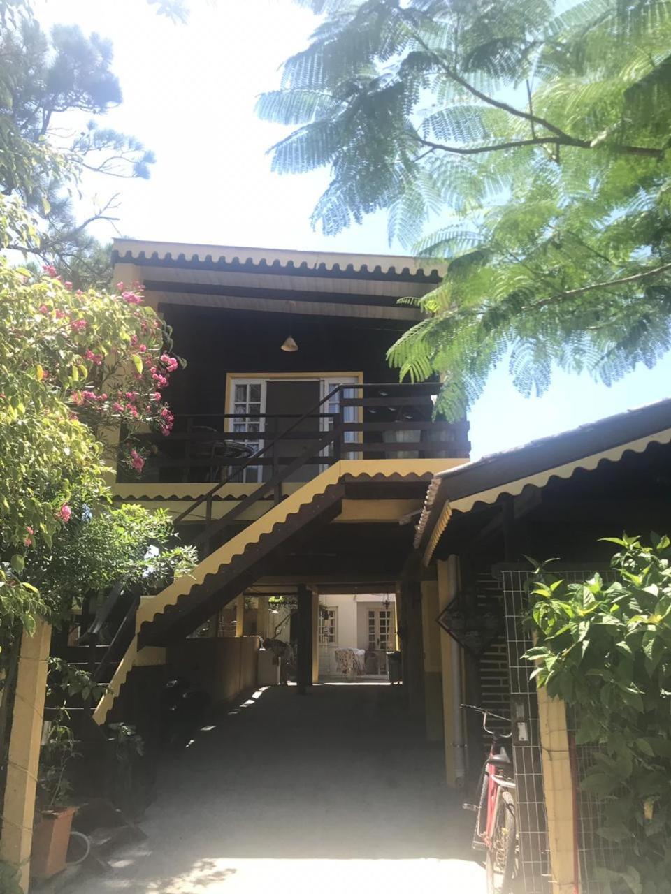Apartamento Rústico Capão da Canoa