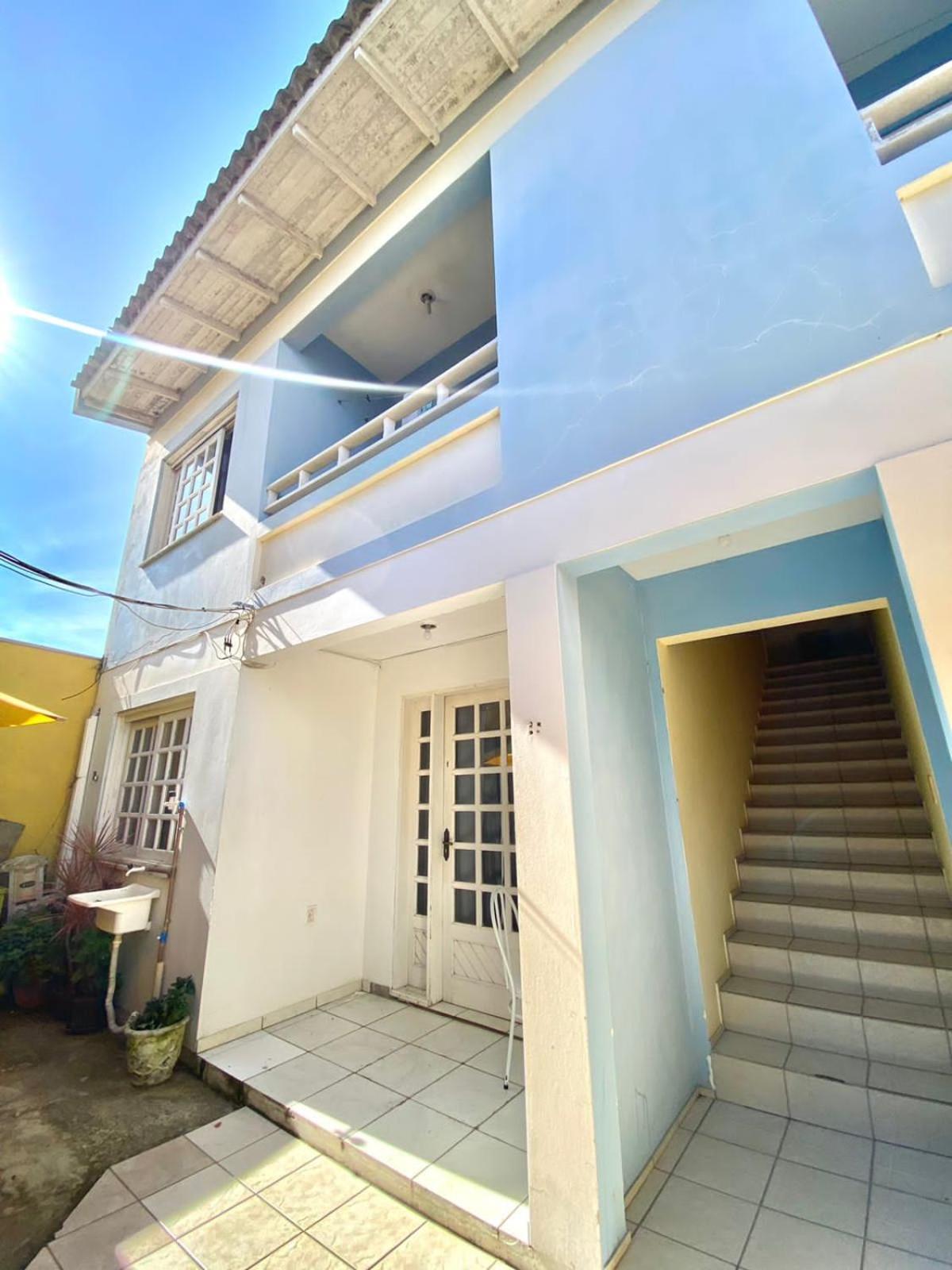 Apartamento Rústico Capão da Canoa