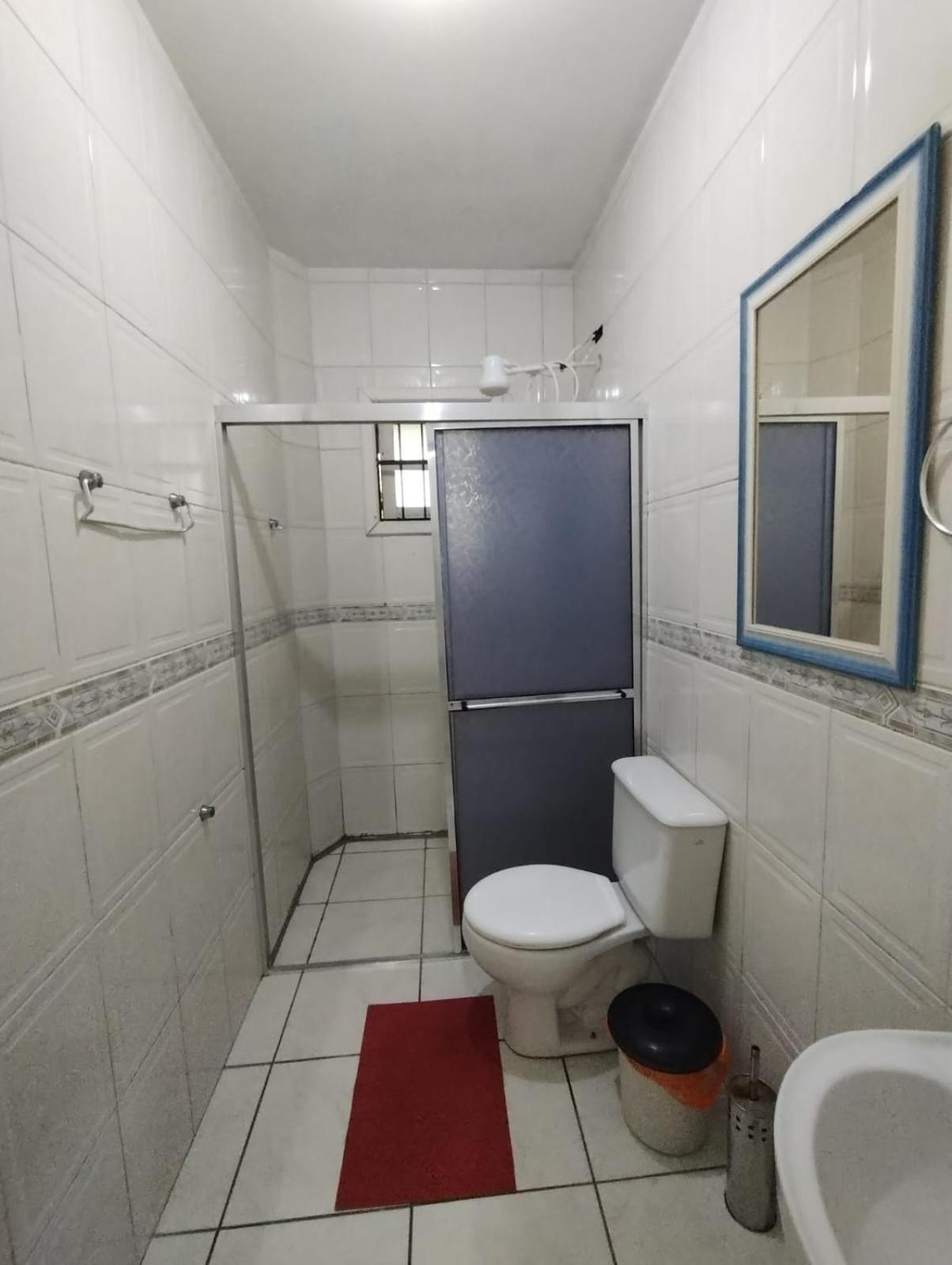 Apartamento Rústico *