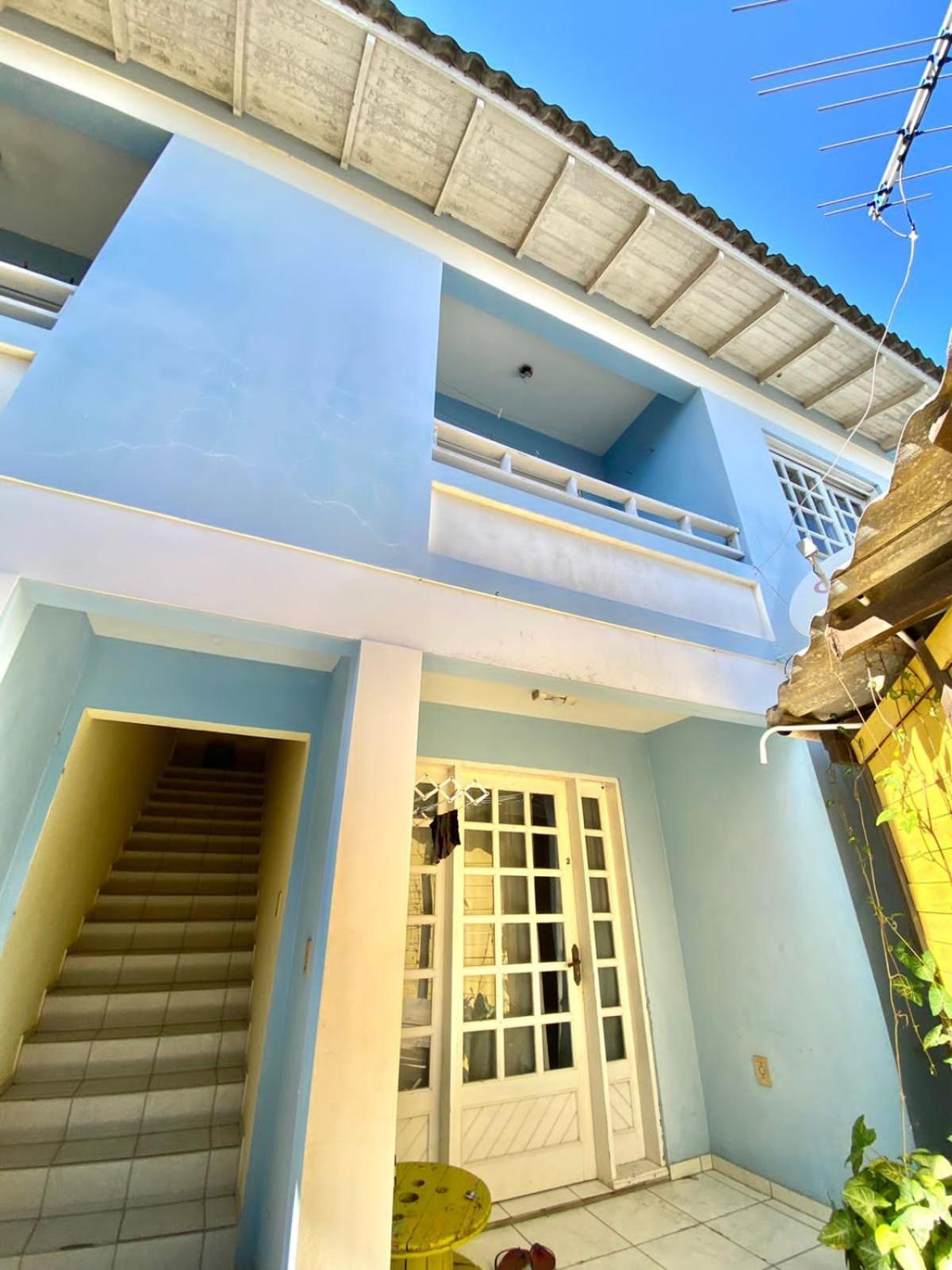 Apartamento Rústico *
